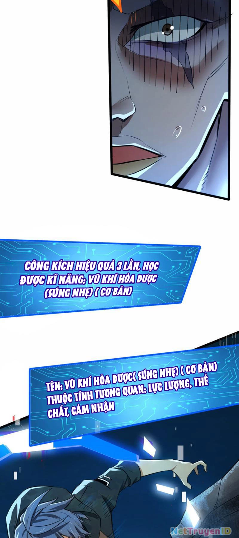 Chiếc Lồng Chứa Quỷ Chapter 5 - Next Chapter 6