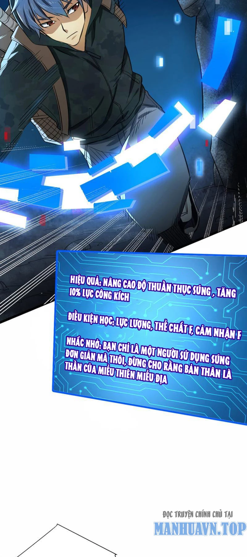 Chiếc Lồng Chứa Quỷ Chapter 5 - Next Chapter 6