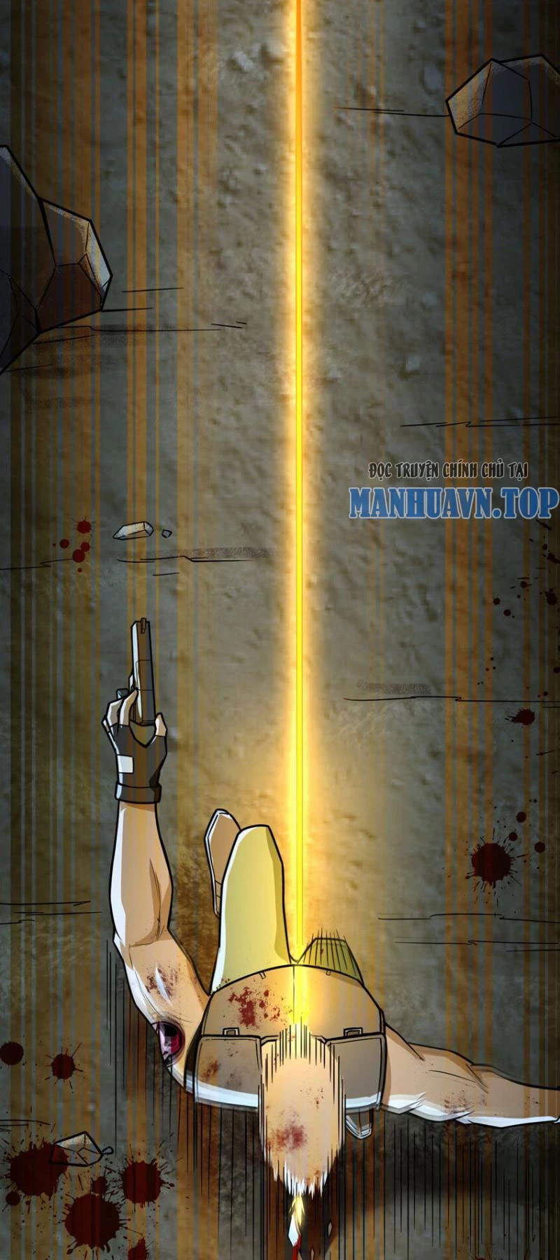 Chiếc Lồng Chứa Quỷ Chapter 5 - Next Chapter 6