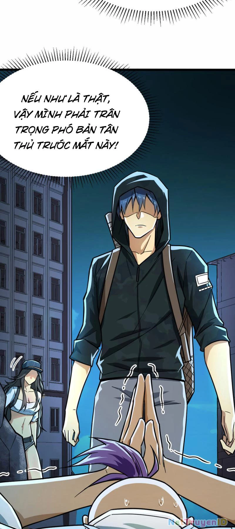 Chiếc Lồng Chứa Quỷ Chapter 5 - Next Chapter 6