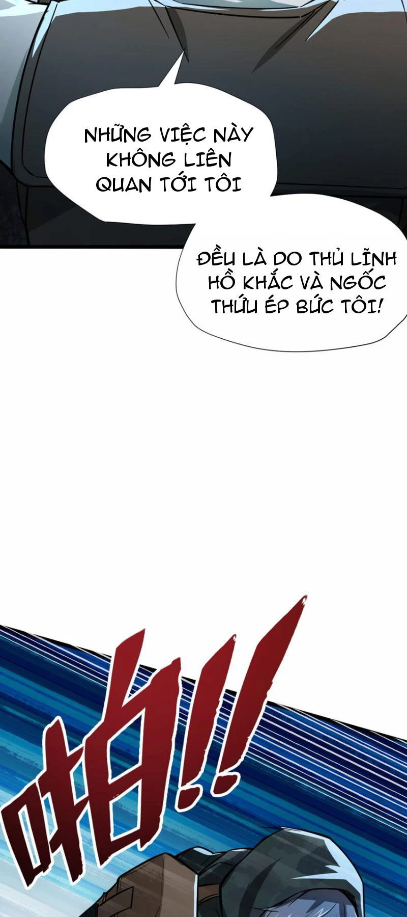 Chiếc Lồng Chứa Quỷ Chapter 5 - Next Chapter 6