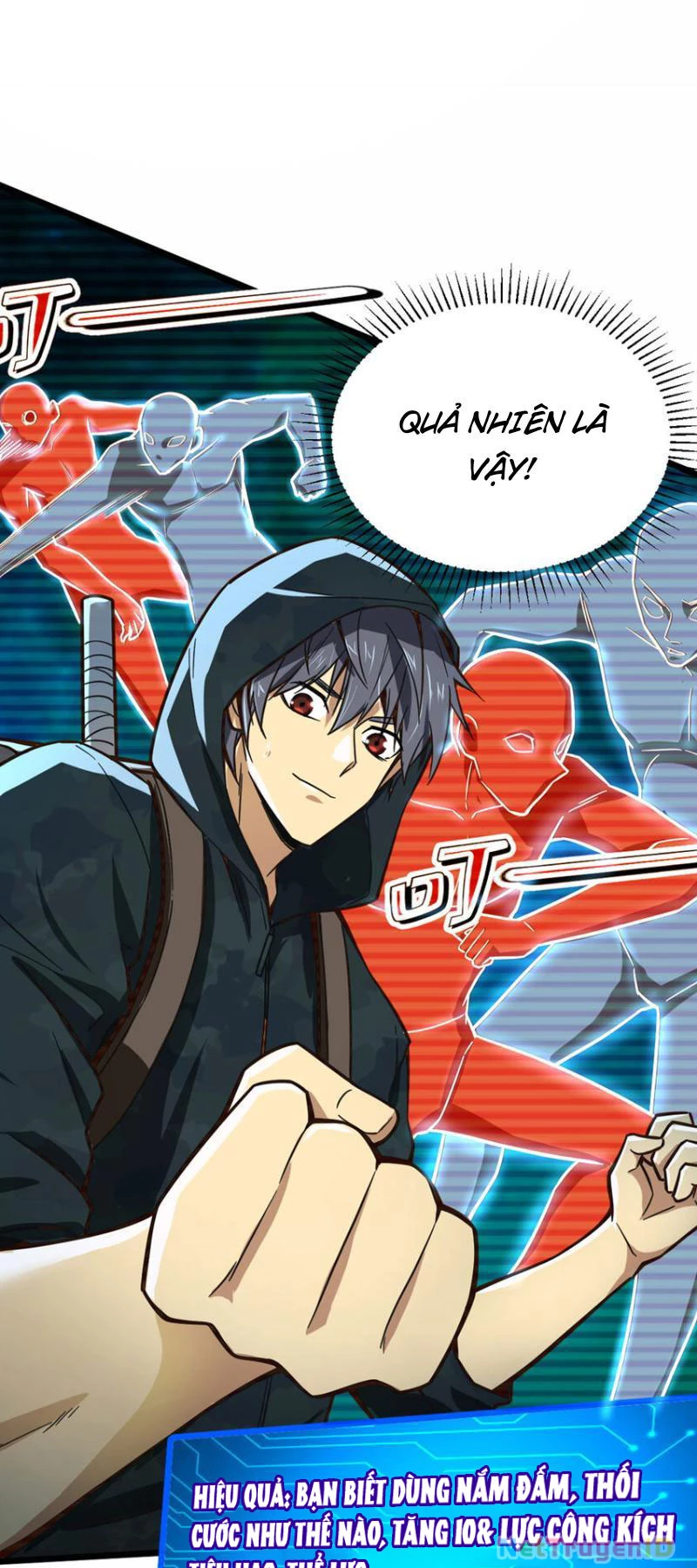 Chiếc Lồng Chứa Quỷ Chapter 5 - Next Chapter 6