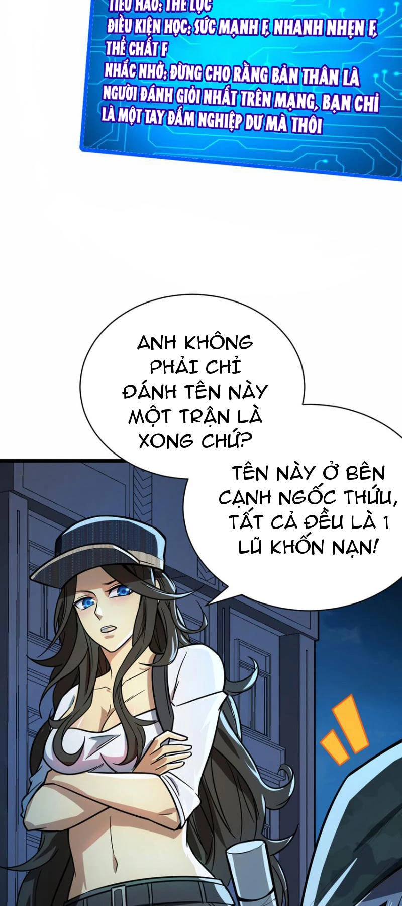 Chiếc Lồng Chứa Quỷ Chapter 5 - Next Chapter 6