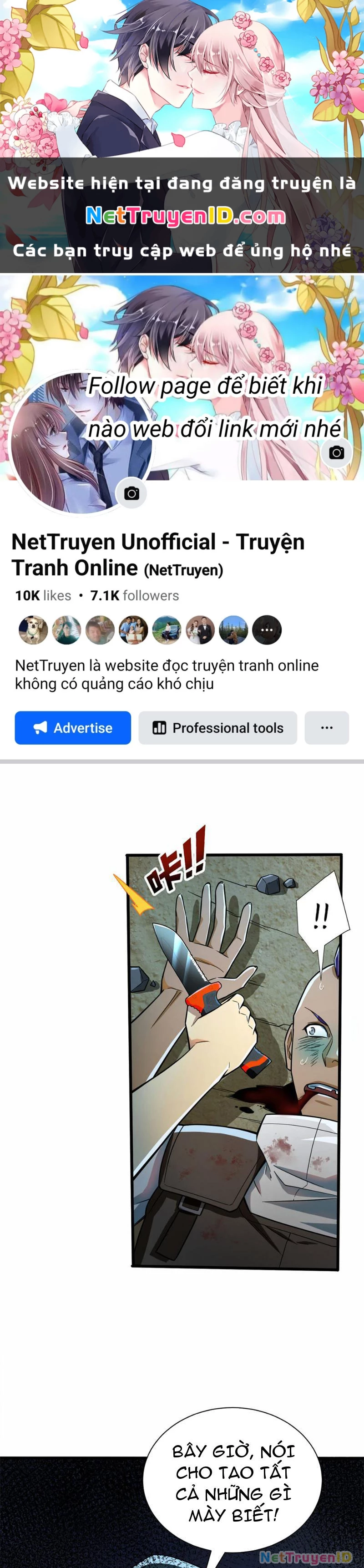 Chiếc Lồng Chứa Quỷ Chapter 6 - Next Chapter 7
