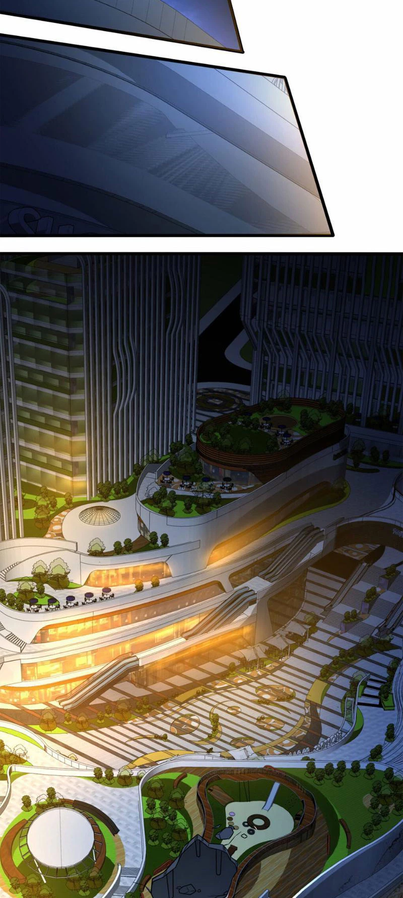 Chiếc Lồng Chứa Quỷ Chapter 6 - Trang 3