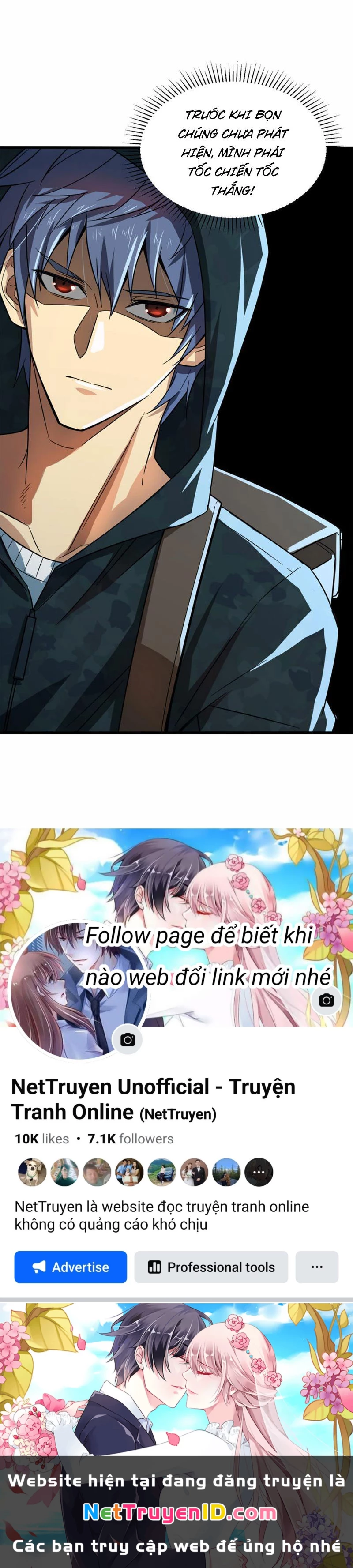 Chiếc Lồng Chứa Quỷ Chapter 6 - Trang 3