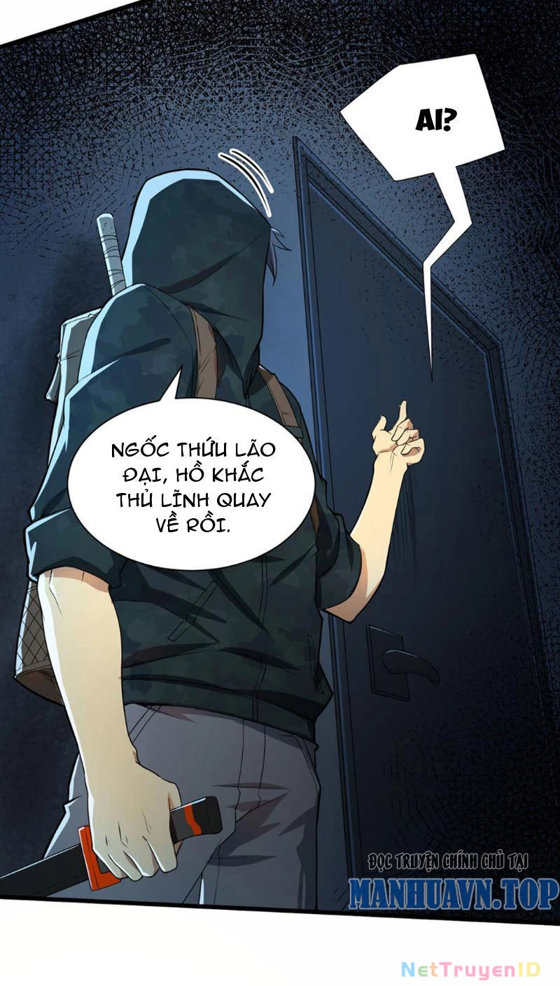 Chiếc Lồng Chứa Quỷ Chapter 7 - Trang 3