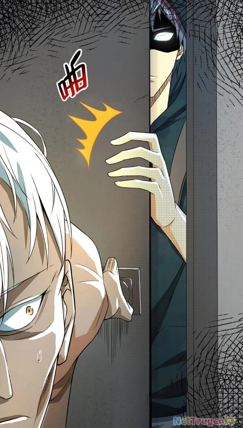 Chiếc Lồng Chứa Quỷ Chapter 7 - Trang 3