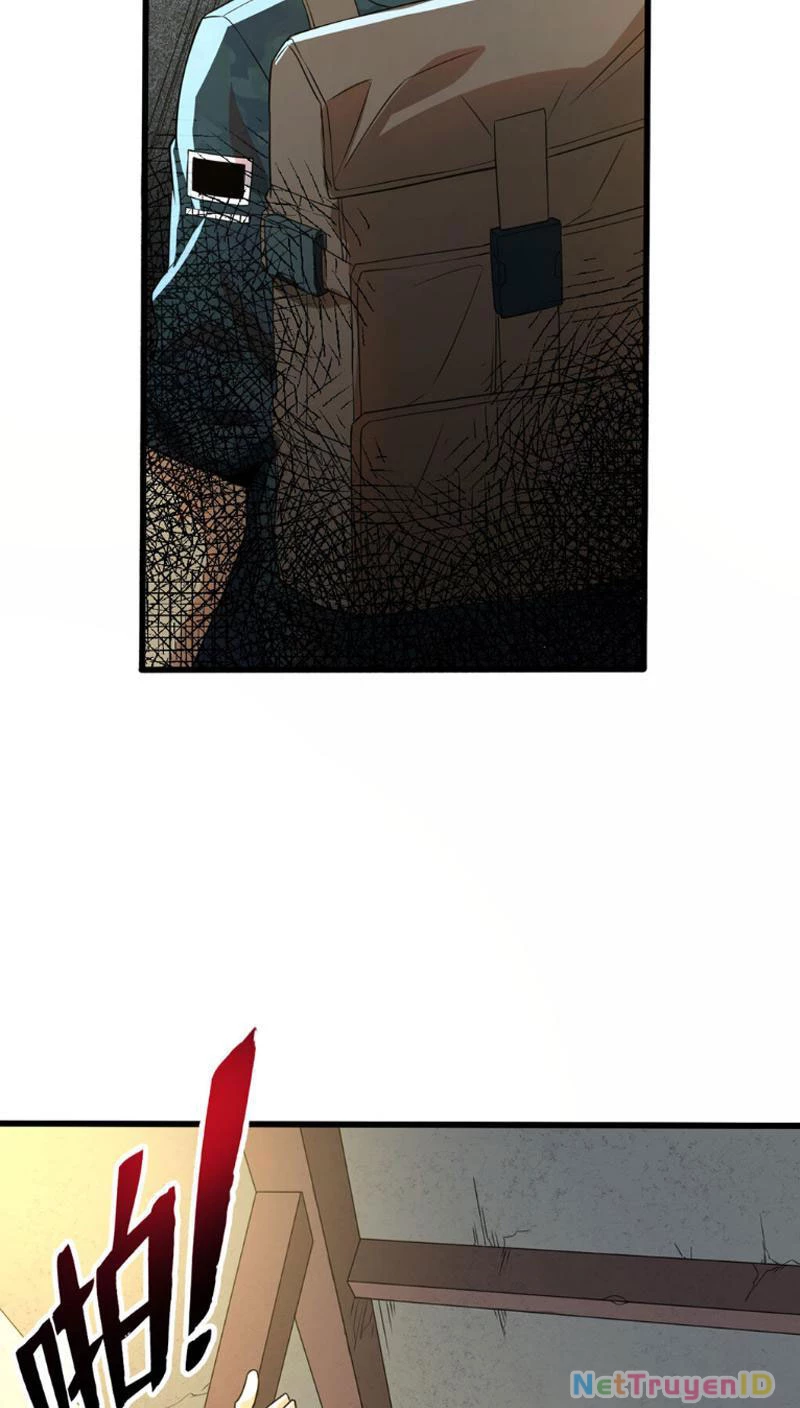 Chiếc Lồng Chứa Quỷ Chapter 7 - Trang 3