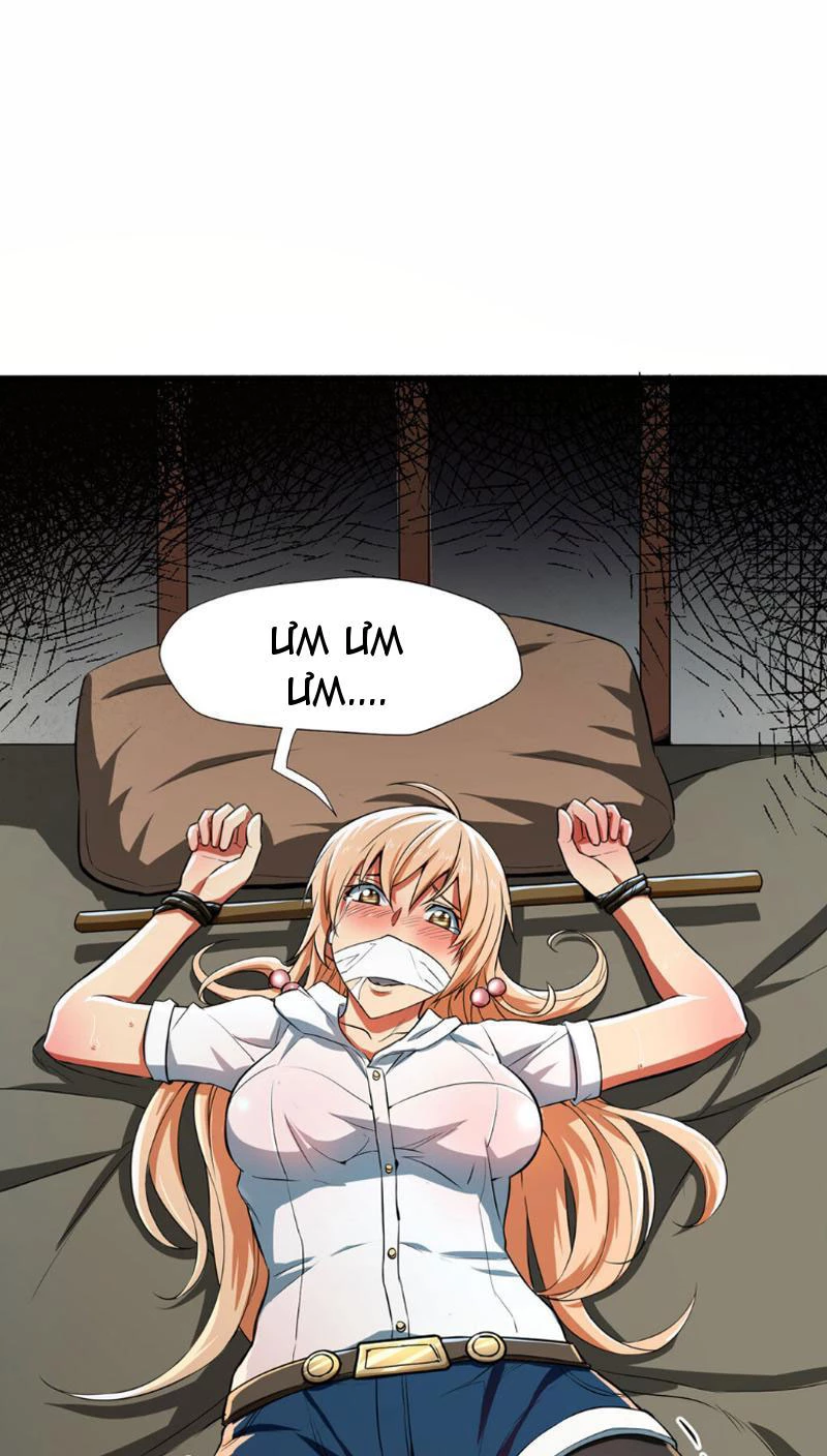 Chiếc Lồng Chứa Quỷ Chapter 7 - Trang 3