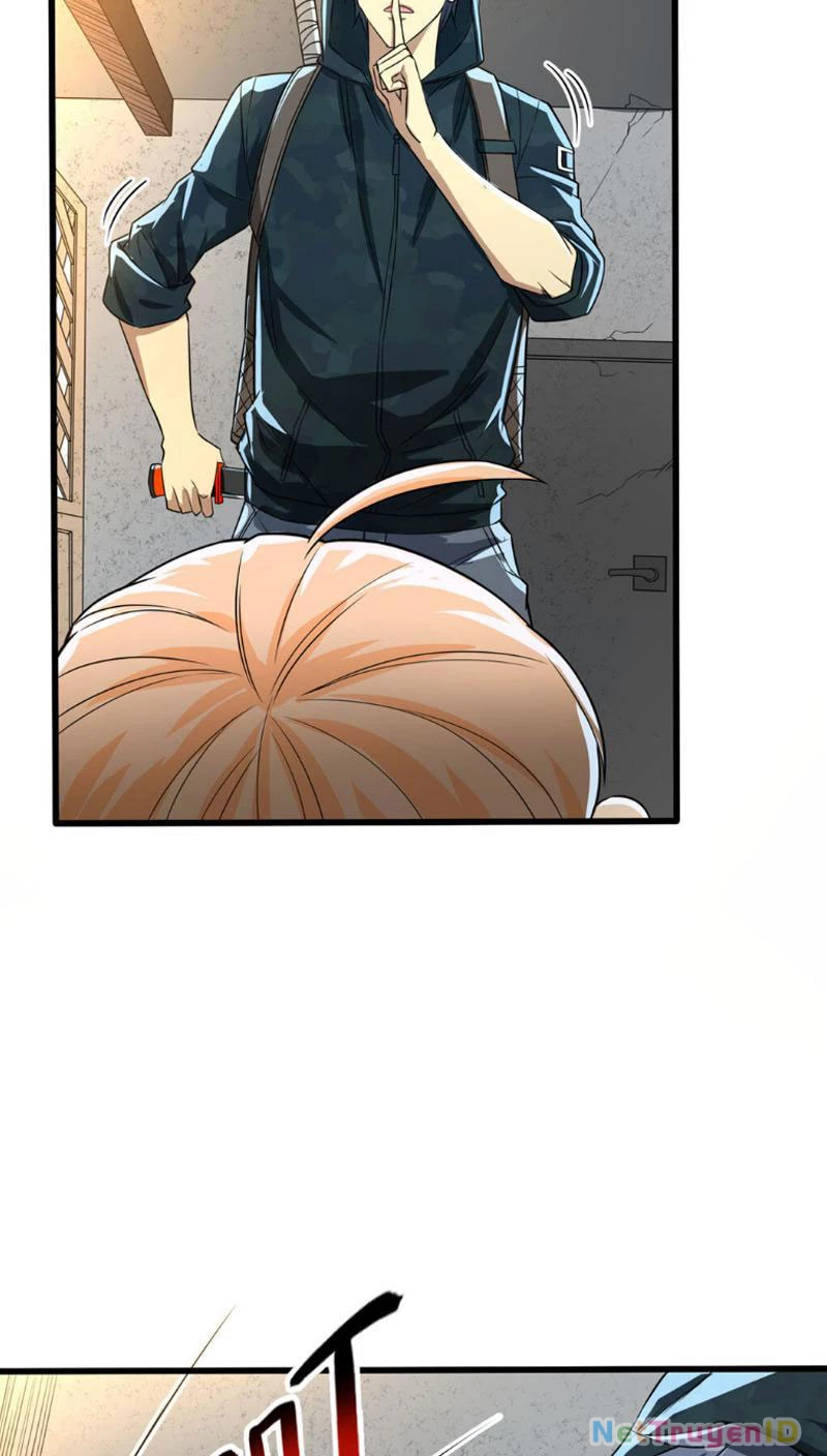 Chiếc Lồng Chứa Quỷ Chapter 7 - Trang 3