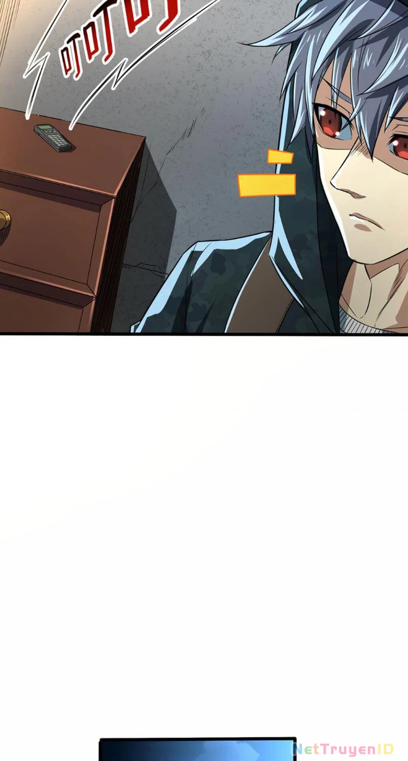 Chiếc Lồng Chứa Quỷ Chapter 7 - Trang 3
