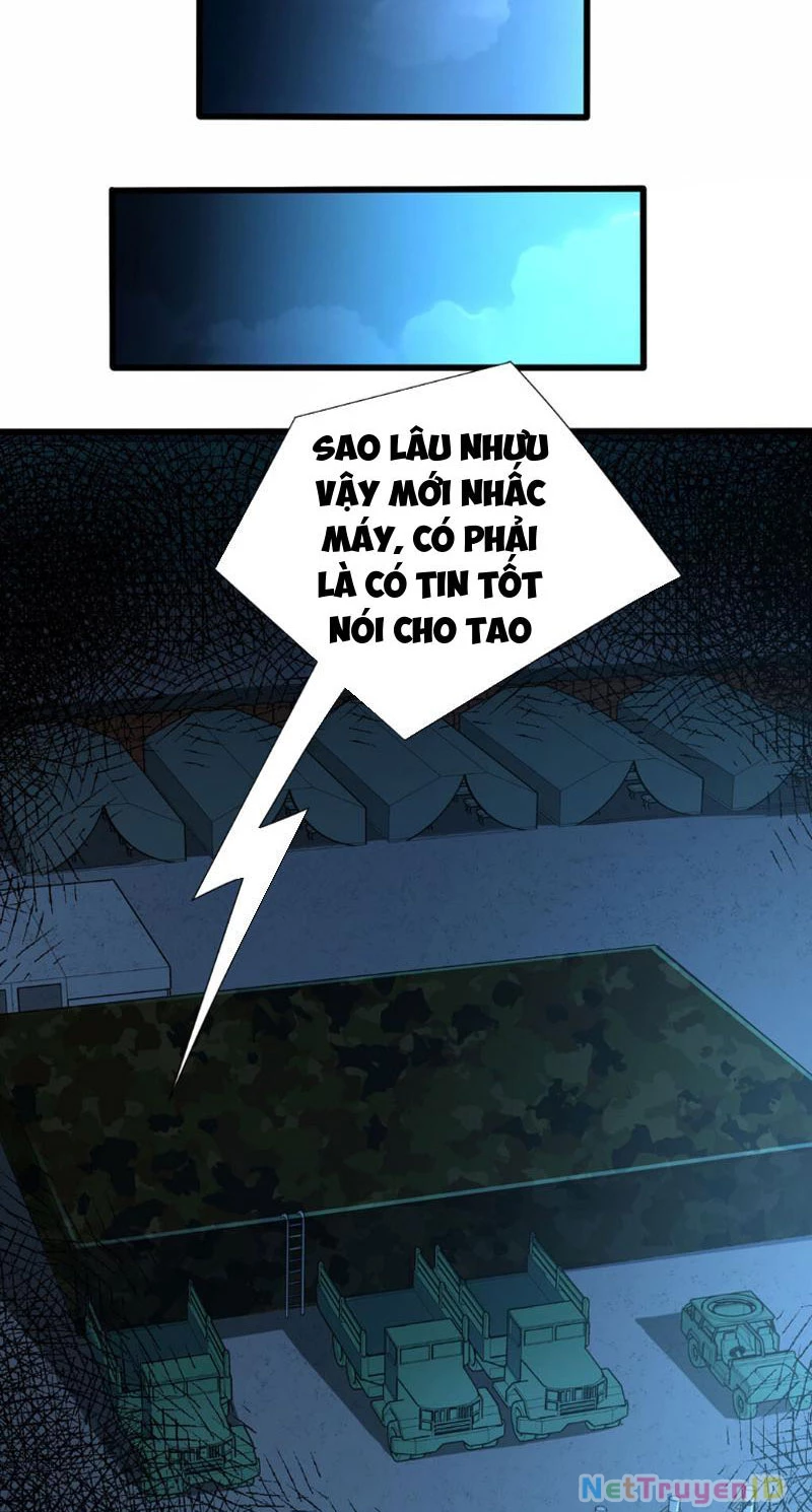 Chiếc Lồng Chứa Quỷ Chapter 7 - Trang 3