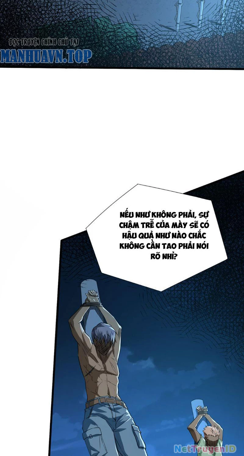 Chiếc Lồng Chứa Quỷ Chapter 7 - Trang 3