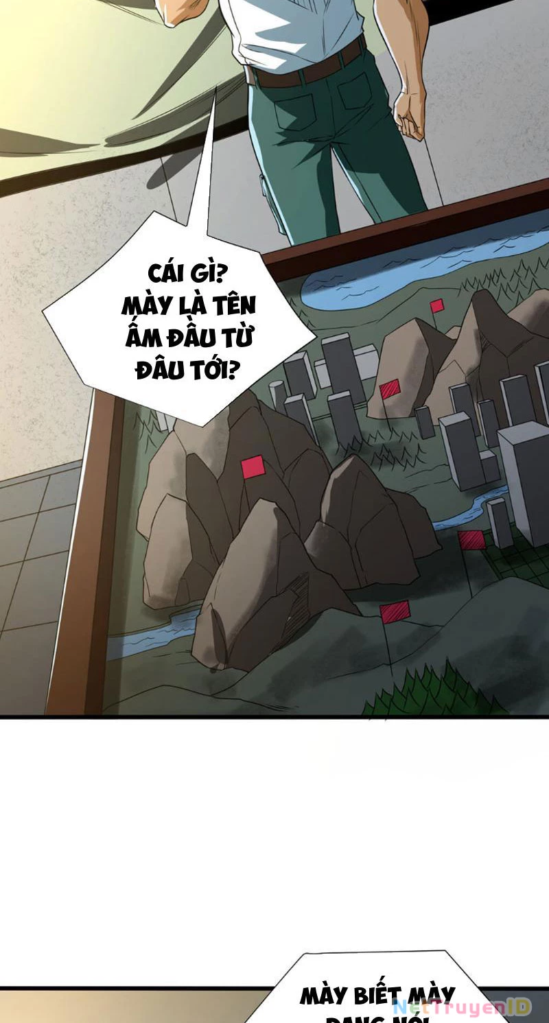 Chiếc Lồng Chứa Quỷ Chapter 7 - Trang 3
