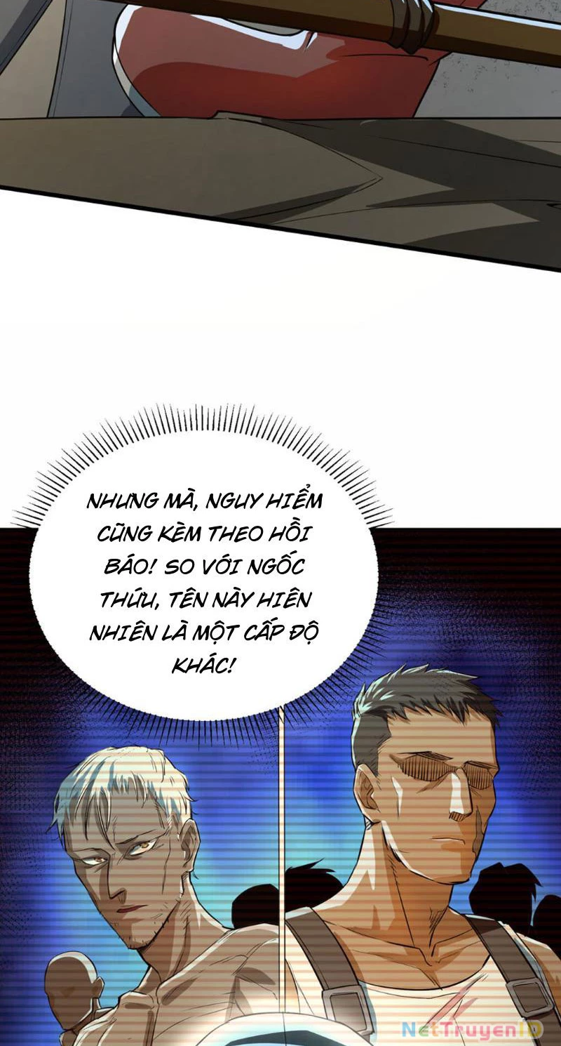 Chiếc Lồng Chứa Quỷ Chapter 7 - Trang 3