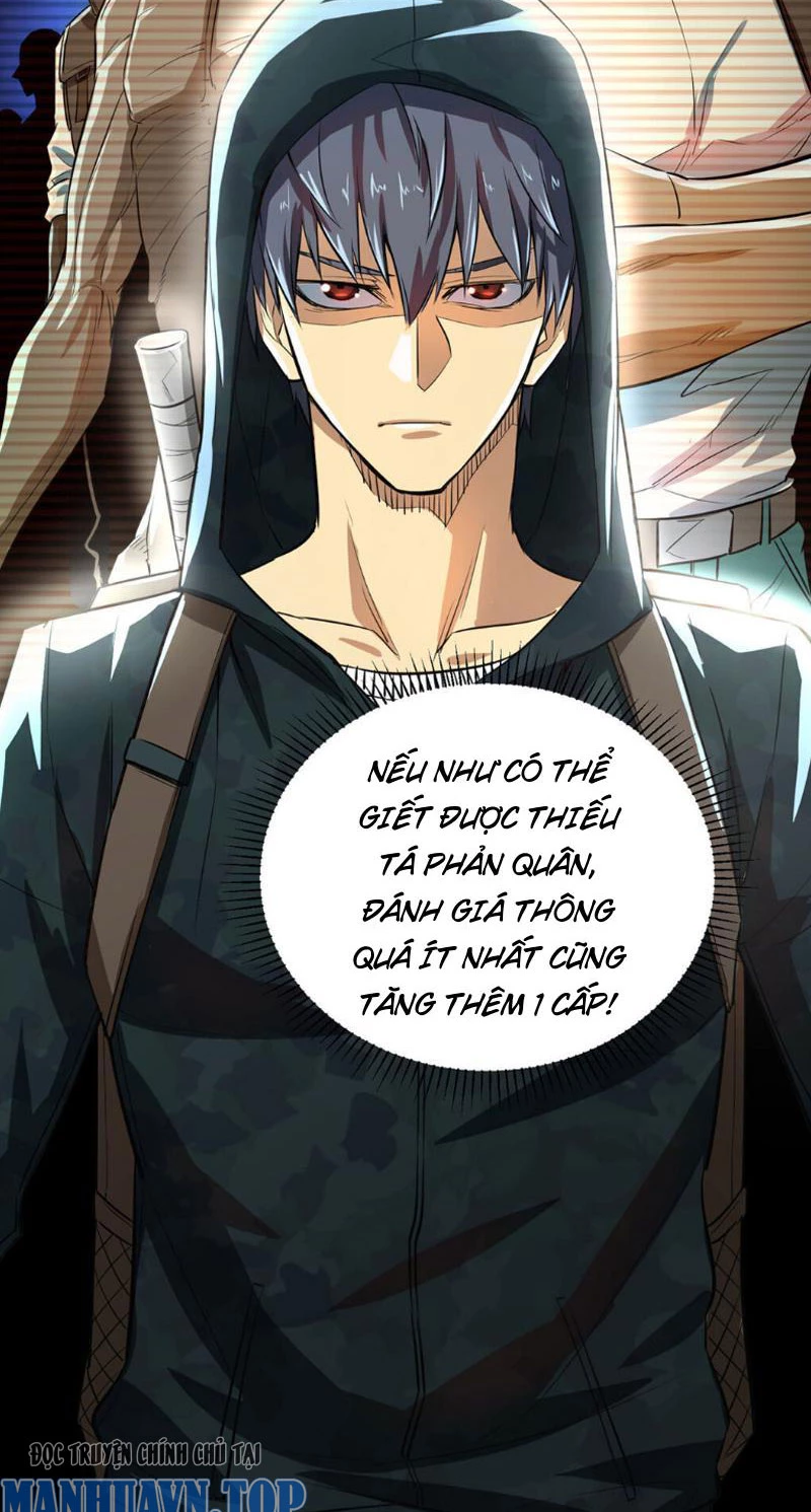 Chiếc Lồng Chứa Quỷ Chapter 7 - Trang 3