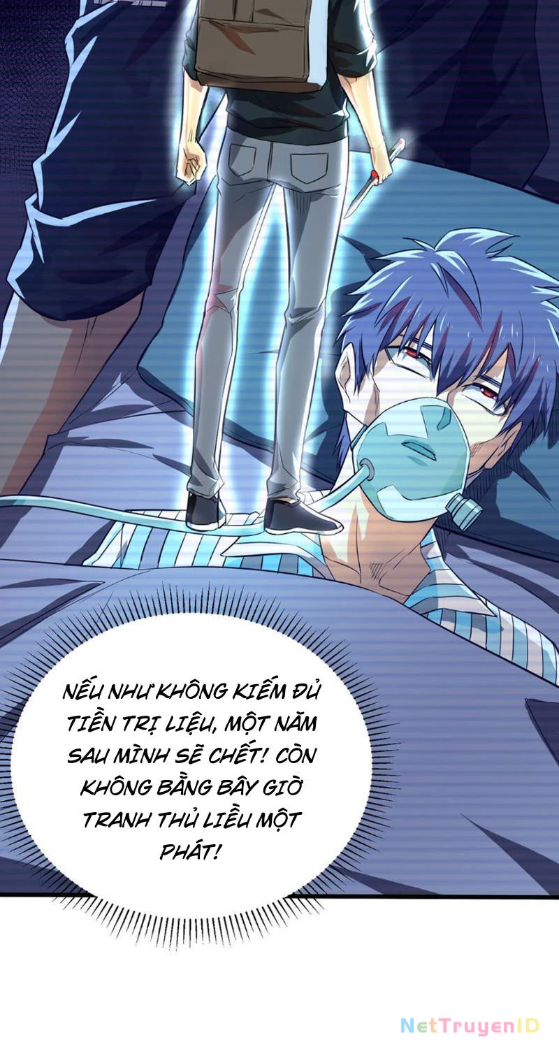 Chiếc Lồng Chứa Quỷ Chapter 7 - Trang 3