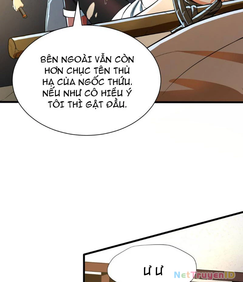 Chiếc Lồng Chứa Quỷ Chapter 7 - Trang 3