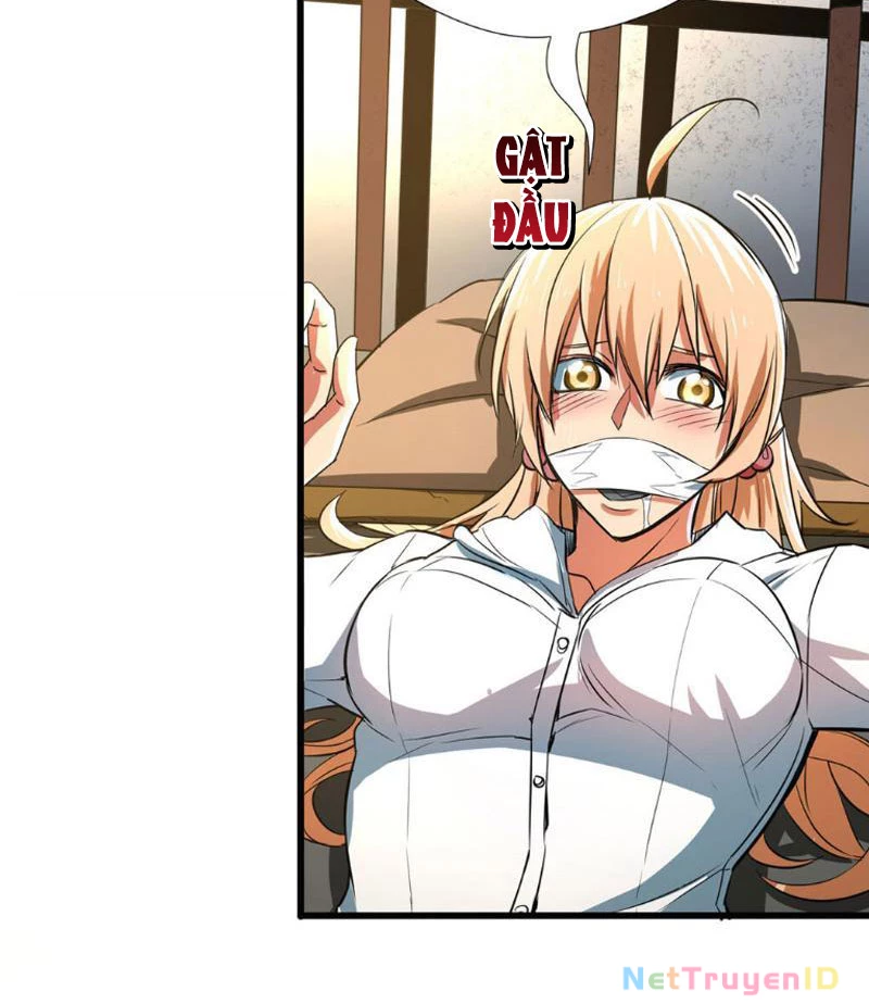 Chiếc Lồng Chứa Quỷ Chapter 7 - Trang 3