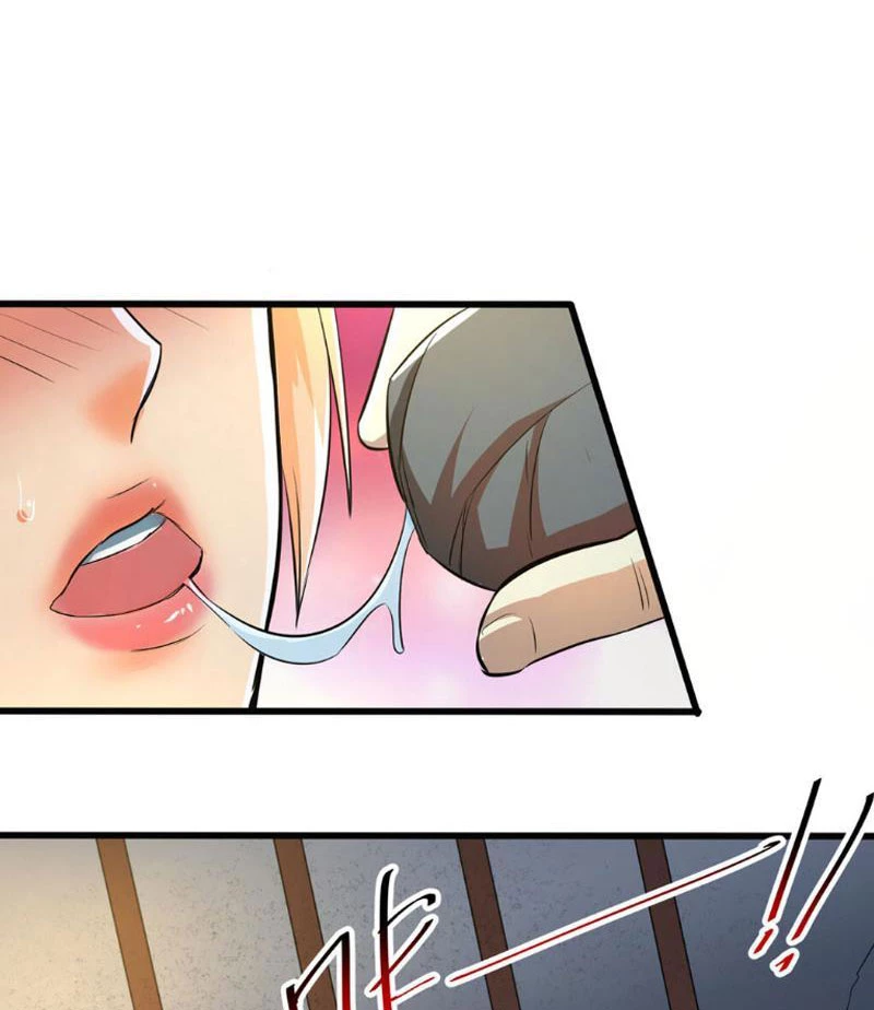 Chiếc Lồng Chứa Quỷ Chapter 7 - Trang 3