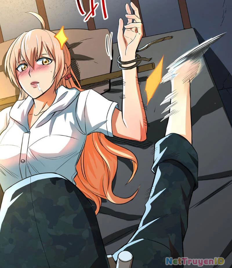 Chiếc Lồng Chứa Quỷ Chapter 7 - Trang 3