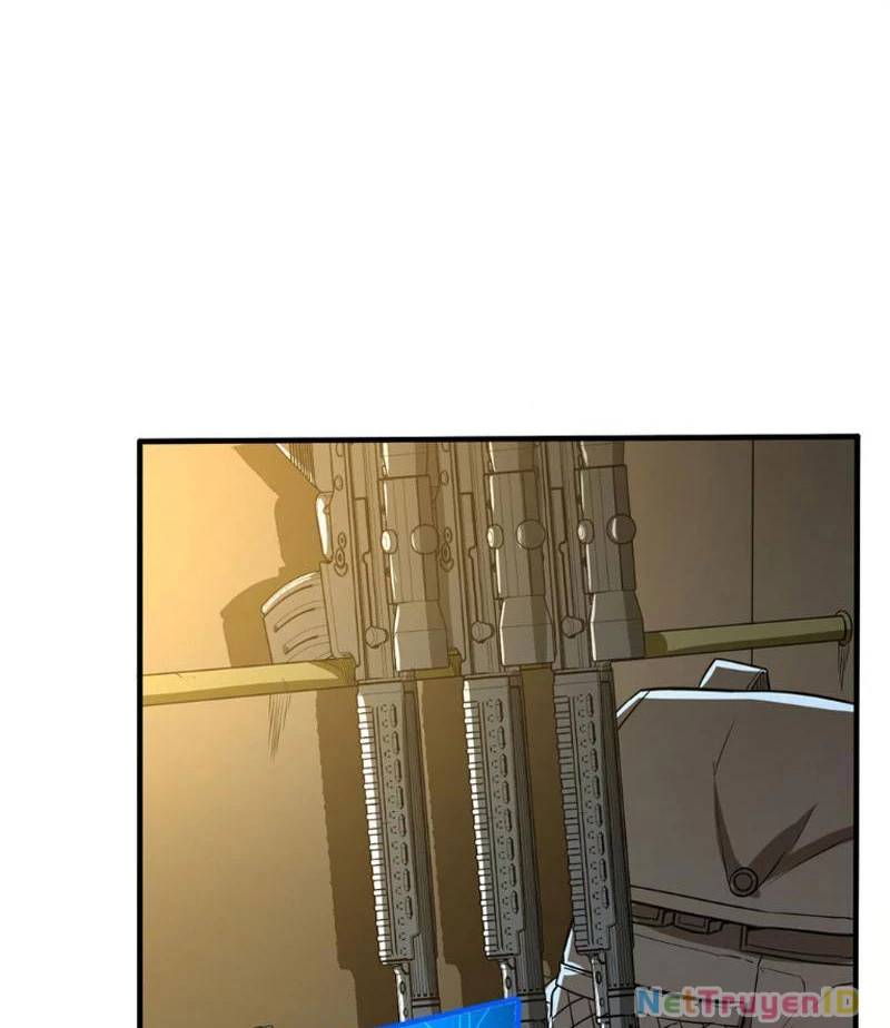 Chiếc Lồng Chứa Quỷ Chapter 7 - Trang 3