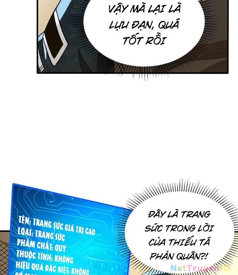 Chiếc Lồng Chứa Quỷ Chapter 7 - Trang 3