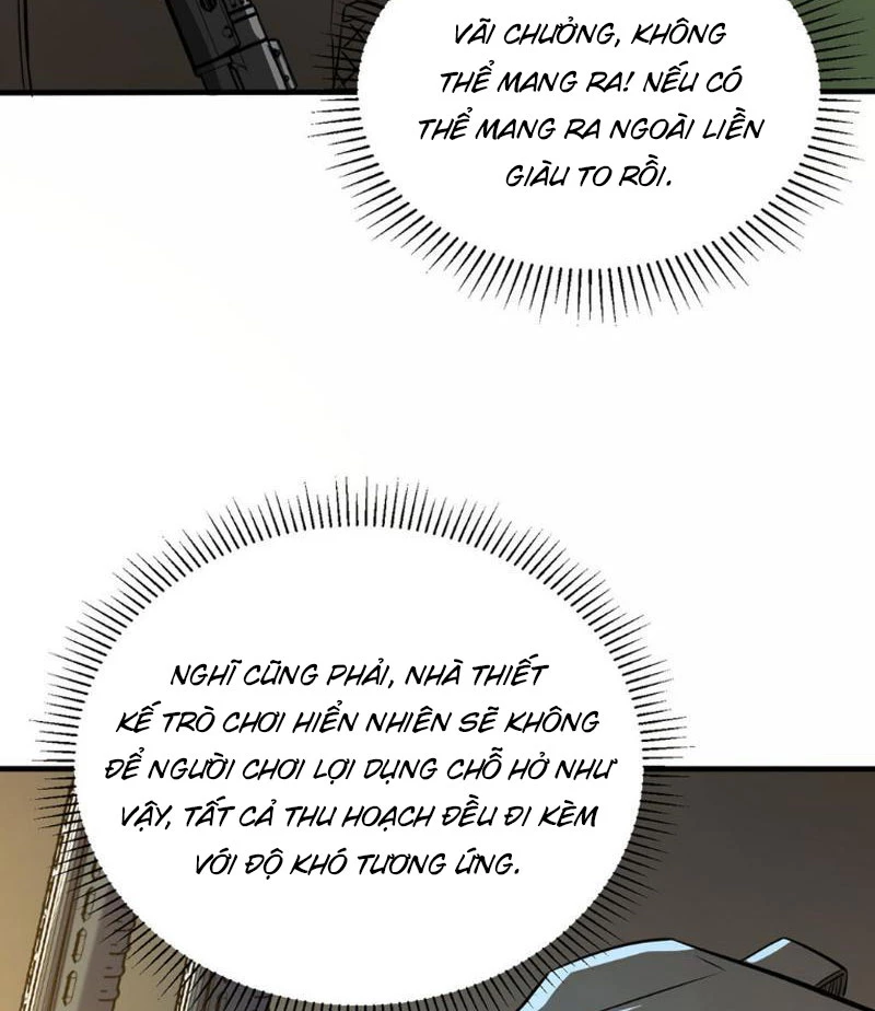 Chiếc Lồng Chứa Quỷ Chapter 7 - Trang 3