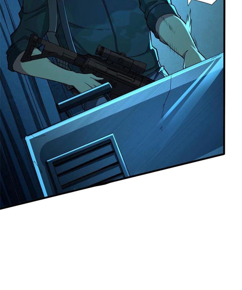 Chiếc Lồng Chứa Quỷ Chapter 8 - Trang 3