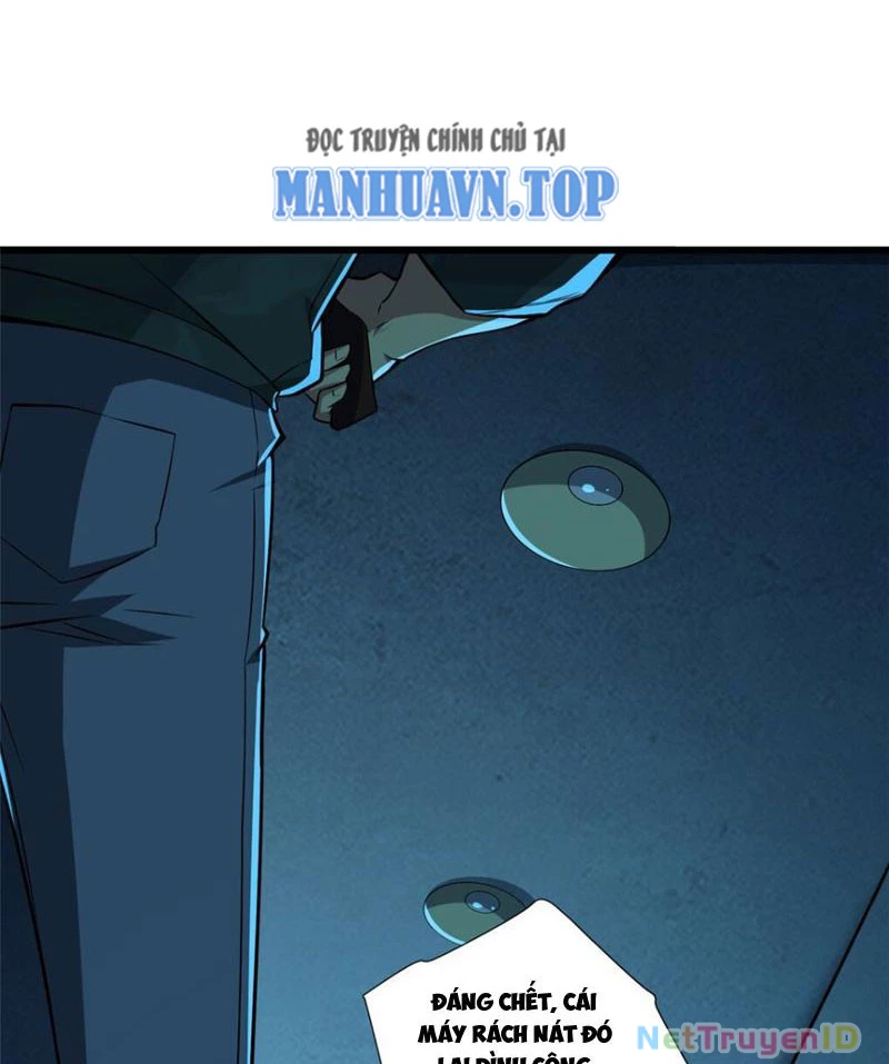 Chiếc Lồng Chứa Quỷ Chapter 8 - Trang 3