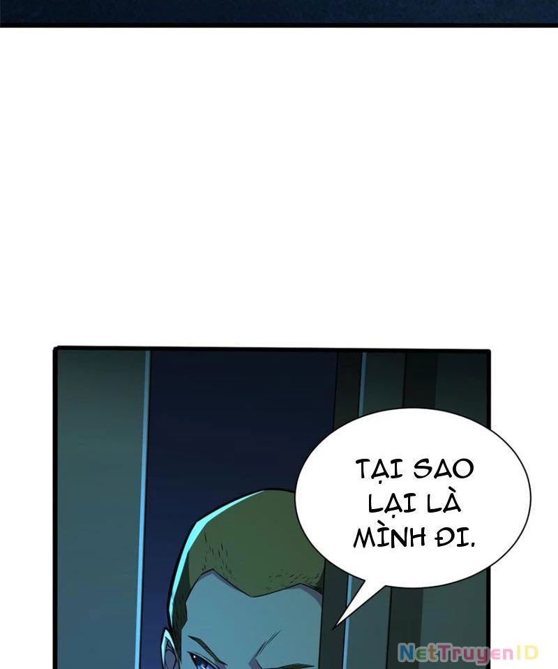 Chiếc Lồng Chứa Quỷ Chapter 8 - Trang 3