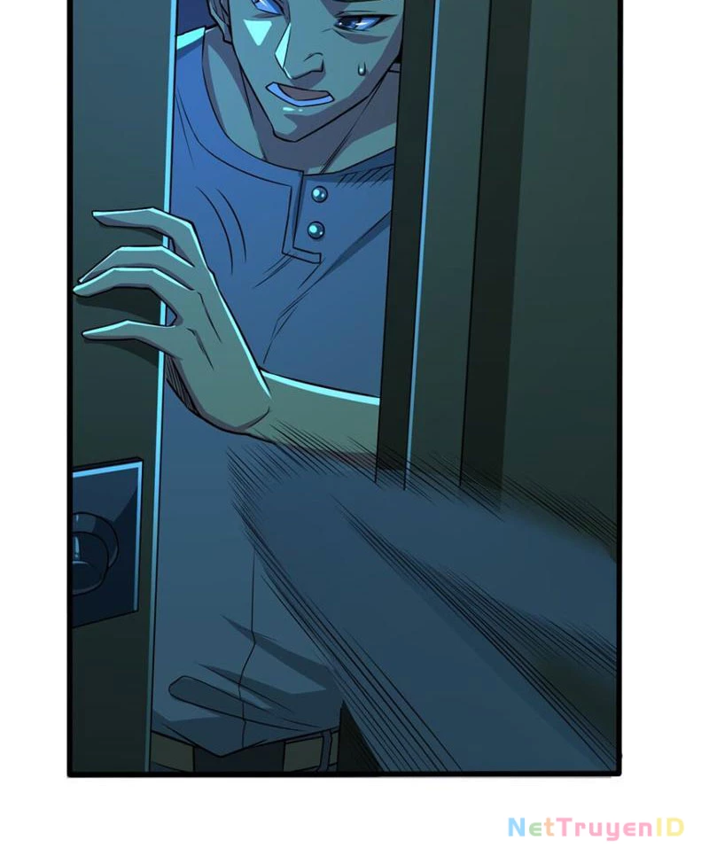 Chiếc Lồng Chứa Quỷ Chapter 8 - Trang 3