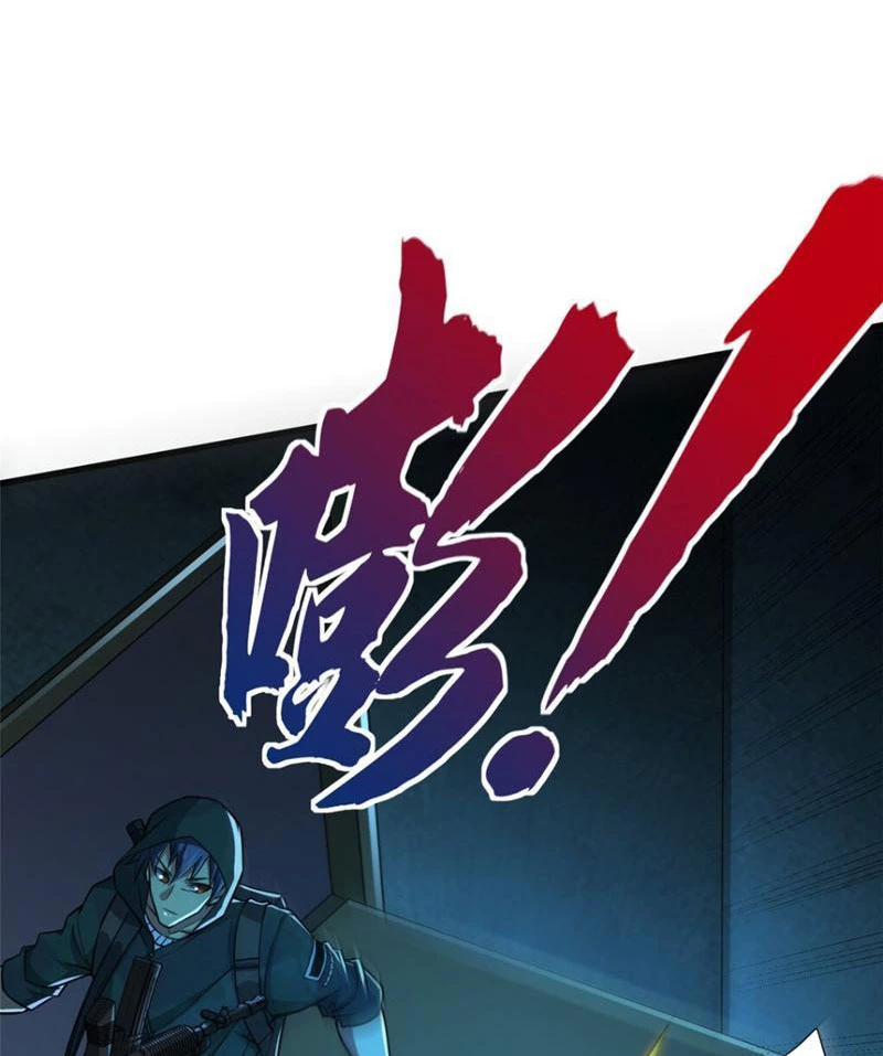 Chiếc Lồng Chứa Quỷ Chapter 8 - Trang 3