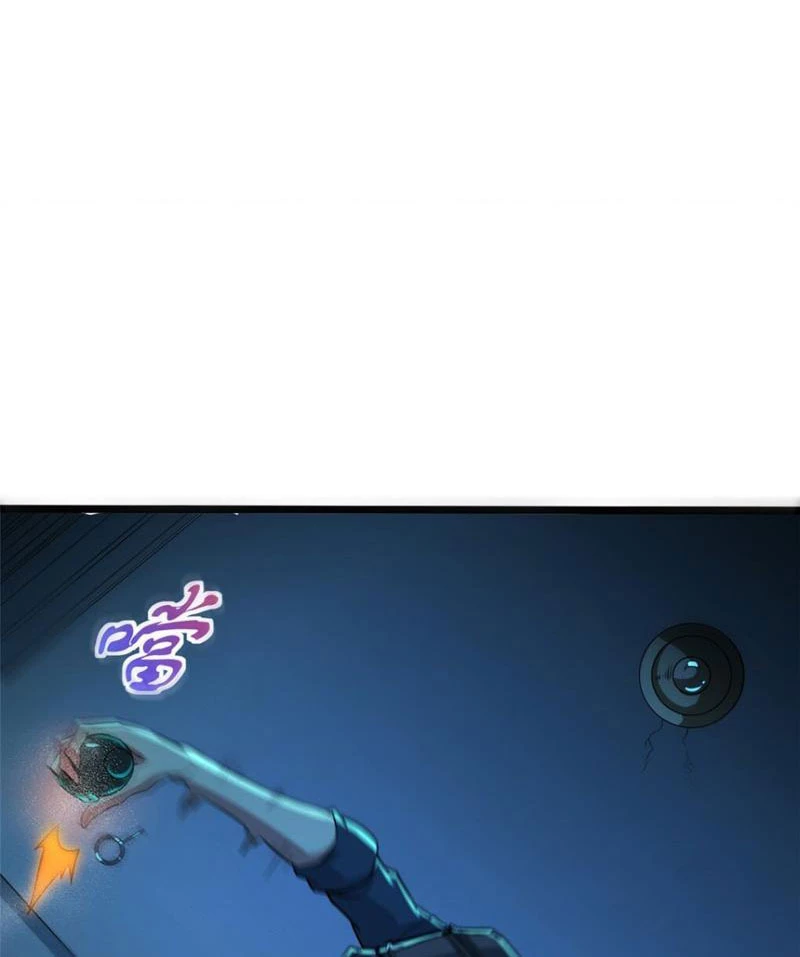 Chiếc Lồng Chứa Quỷ Chapter 8 - Trang 3