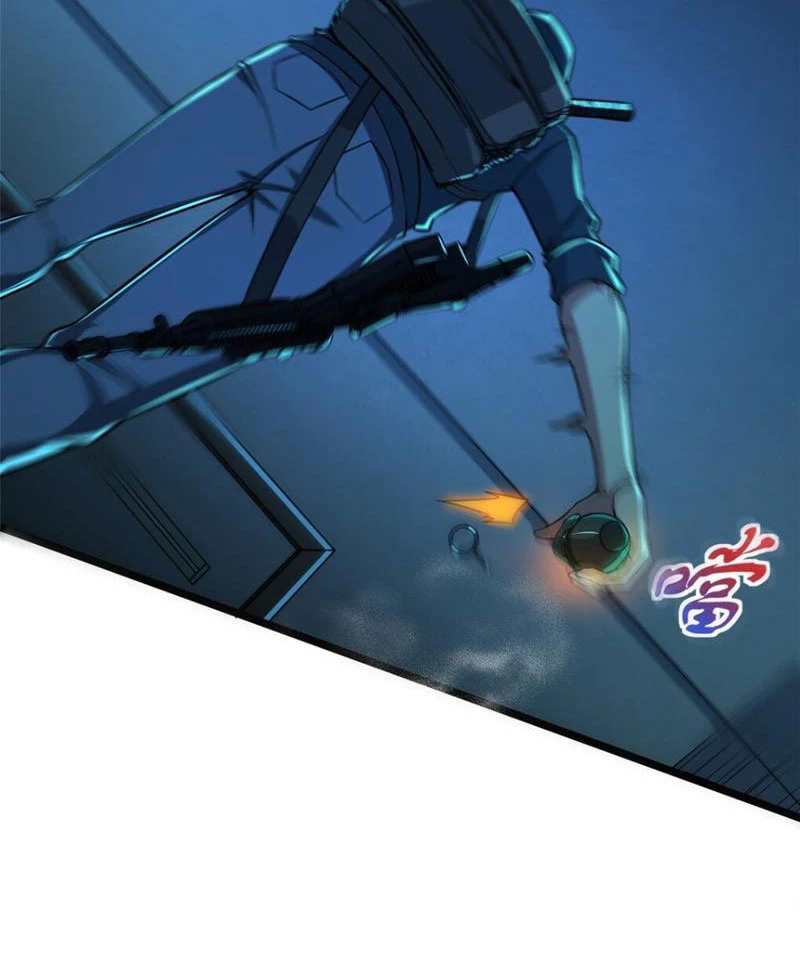 Chiếc Lồng Chứa Quỷ Chapter 8 - Trang 3