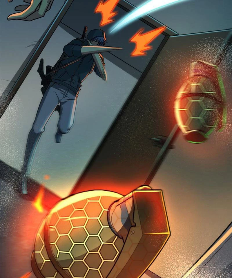 Chiếc Lồng Chứa Quỷ Chapter 8 - Trang 3