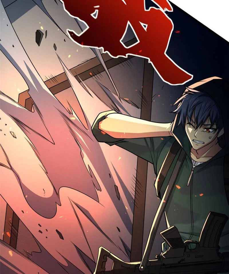 Chiếc Lồng Chứa Quỷ Chapter 8 - Trang 3