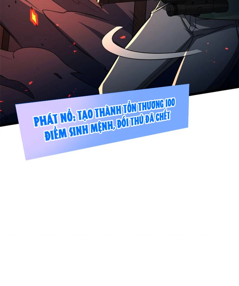 Chiếc Lồng Chứa Quỷ Chapter 8 - Trang 3