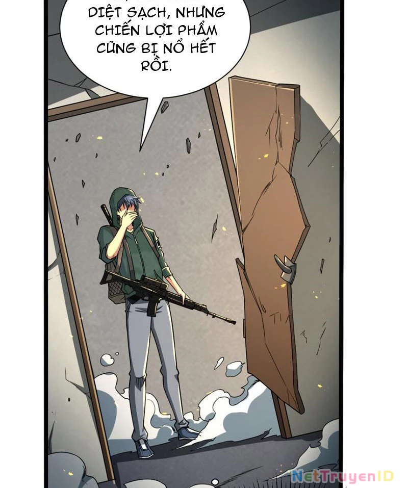 Chiếc Lồng Chứa Quỷ Chapter 8 - Trang 3