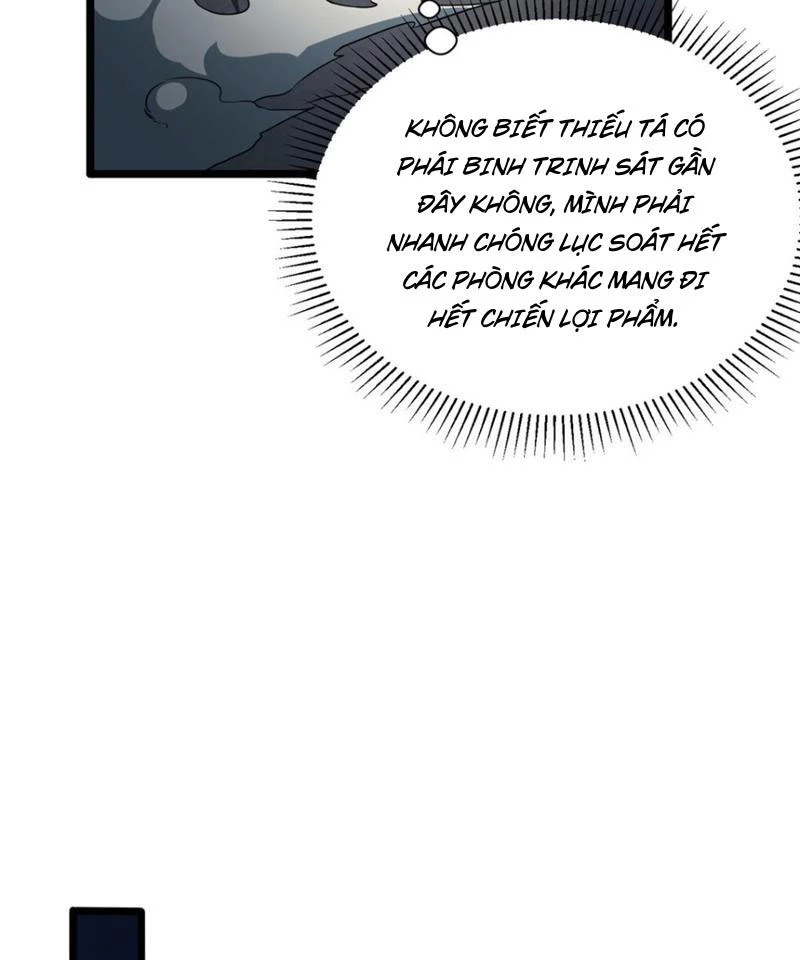 Chiếc Lồng Chứa Quỷ Chapter 8 - Trang 3