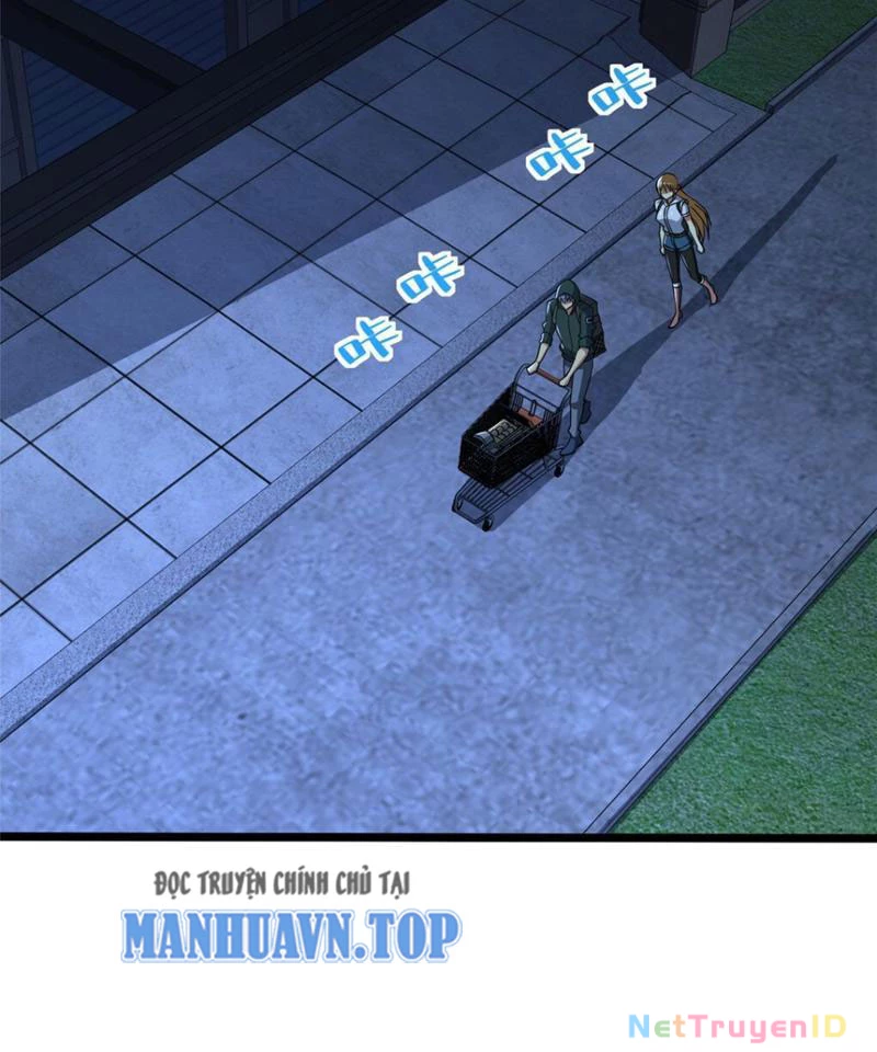 Chiếc Lồng Chứa Quỷ Chapter 8 - Trang 3