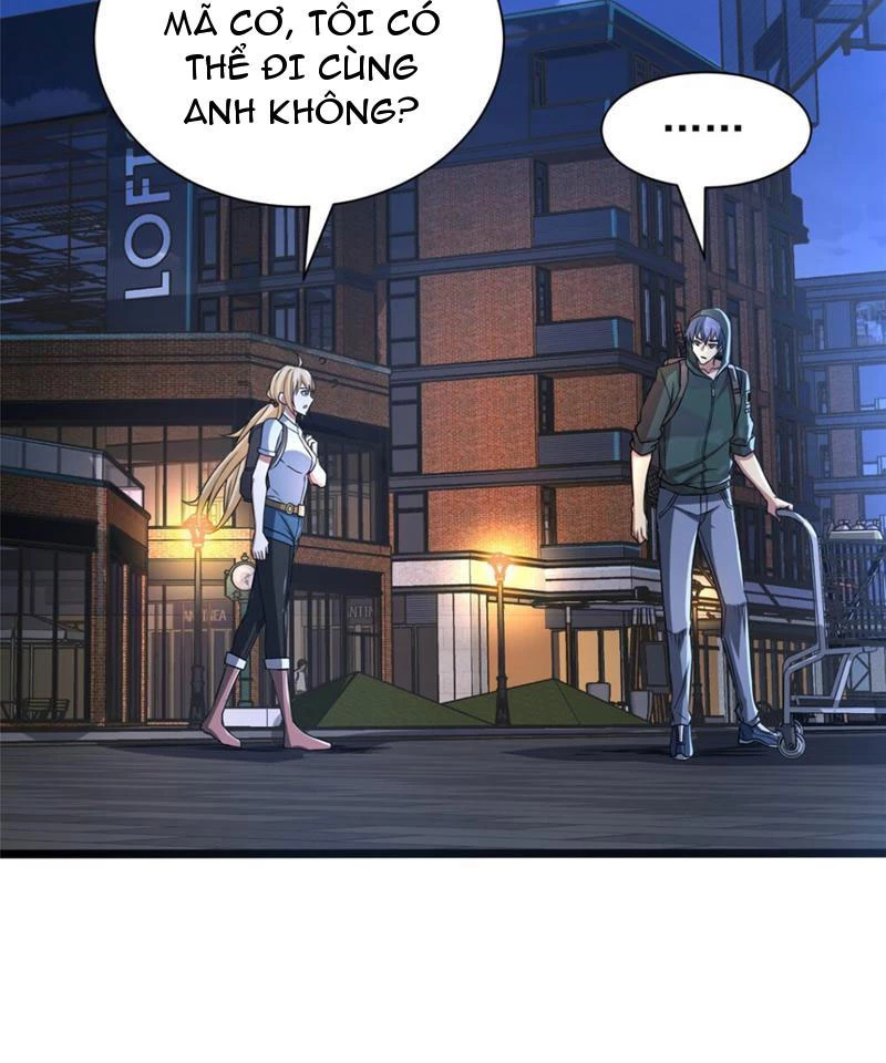 Chiếc Lồng Chứa Quỷ Chapter 8 - Trang 3