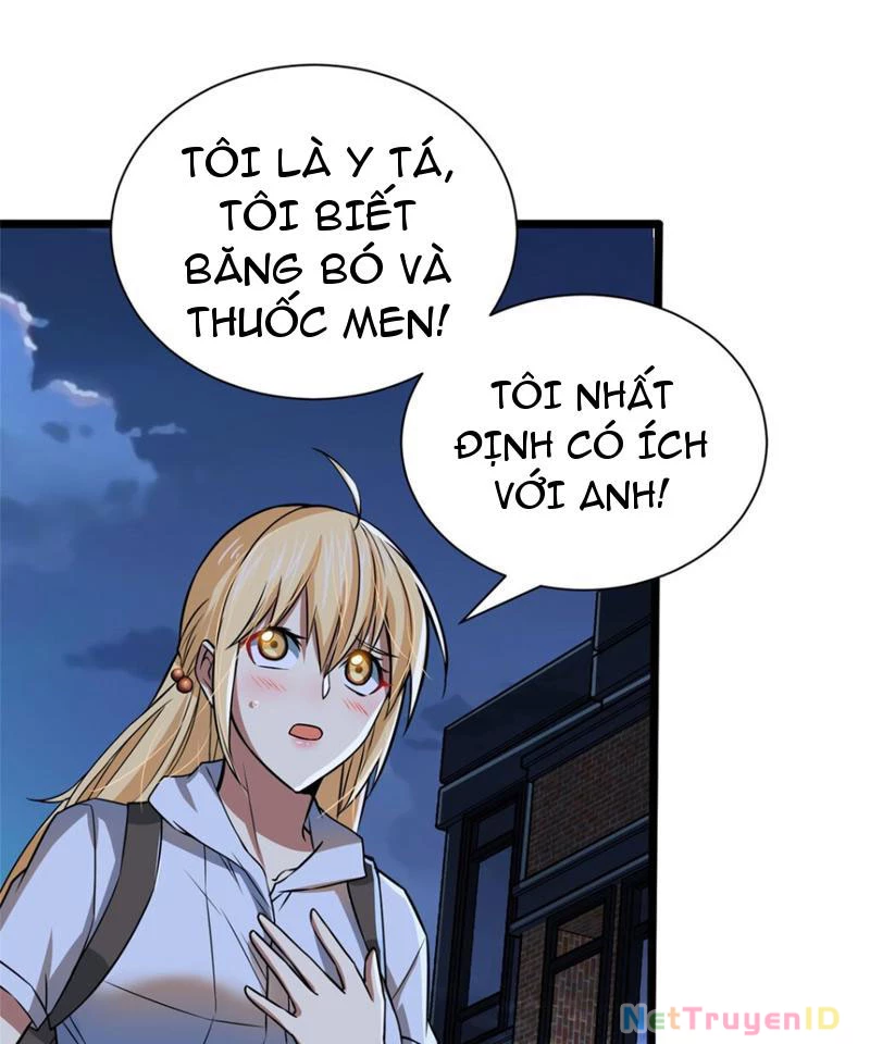 Chiếc Lồng Chứa Quỷ Chapter 8 - Trang 3