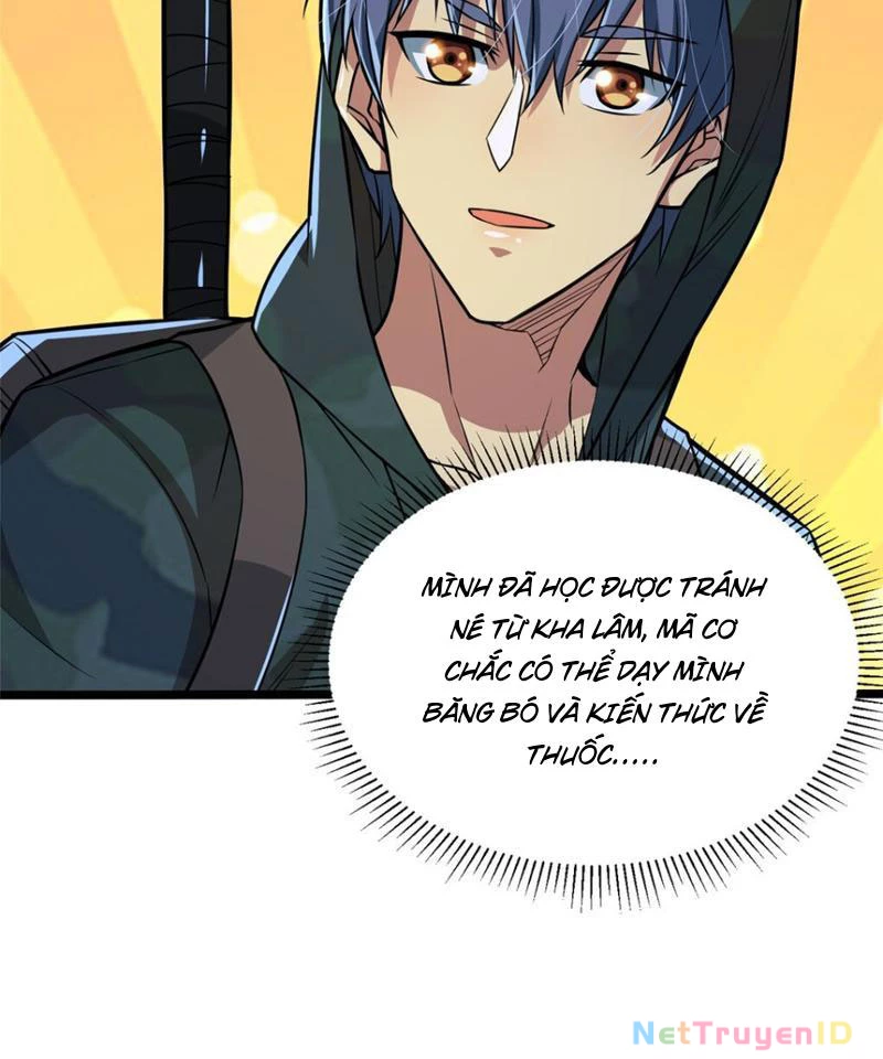 Chiếc Lồng Chứa Quỷ Chapter 8 - Trang 3