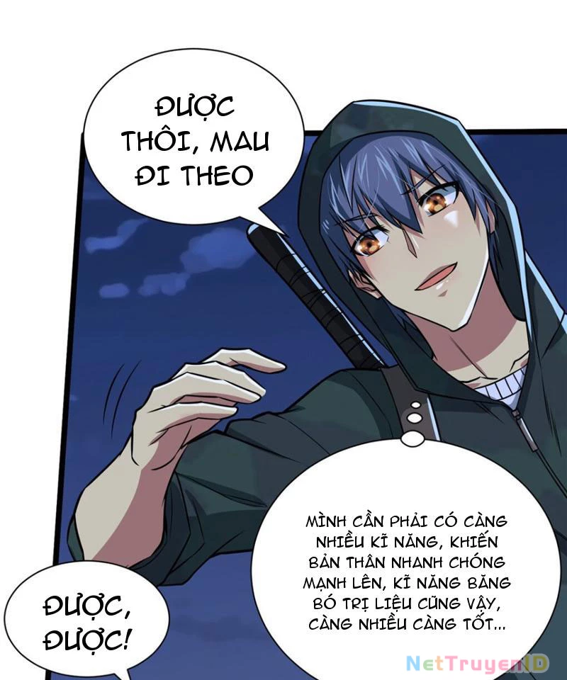 Chiếc Lồng Chứa Quỷ Chapter 8 - Trang 3