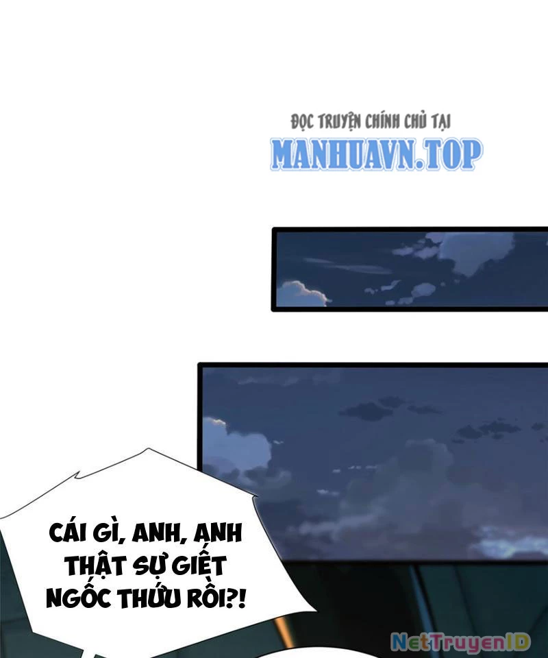 Chiếc Lồng Chứa Quỷ Chapter 8 - Trang 3