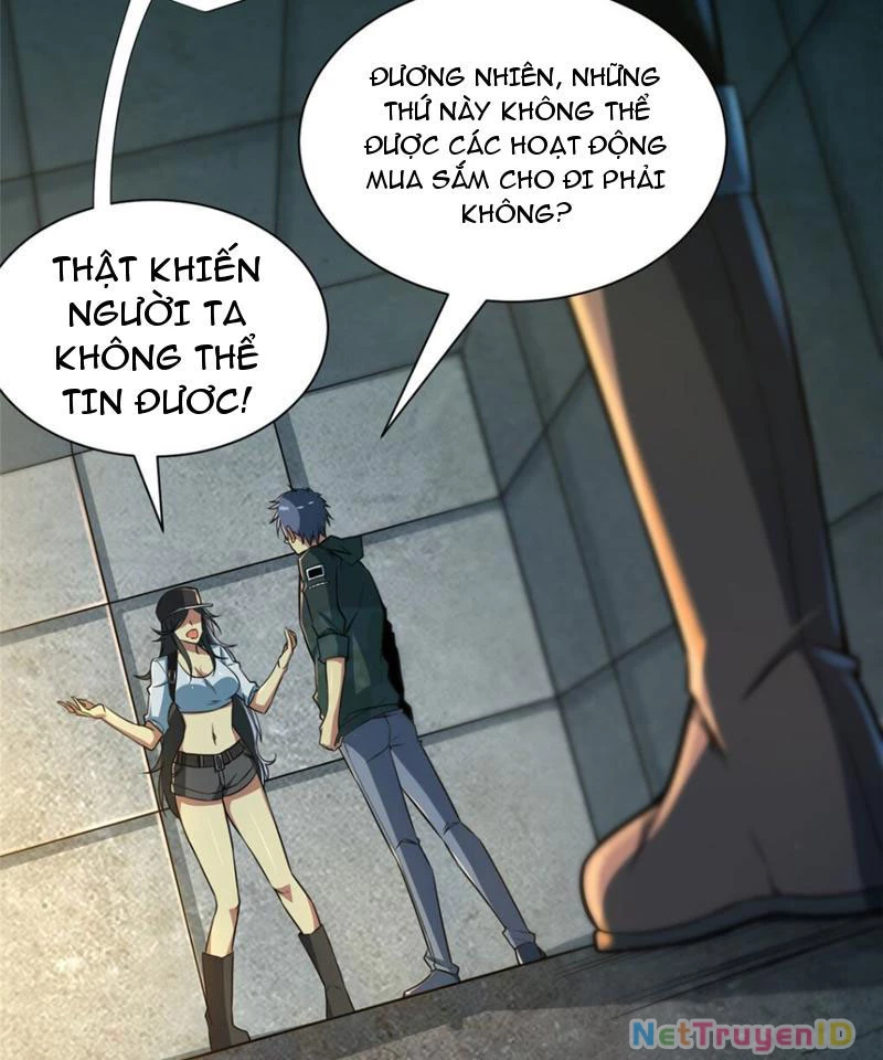 Chiếc Lồng Chứa Quỷ Chapter 8 - Trang 3