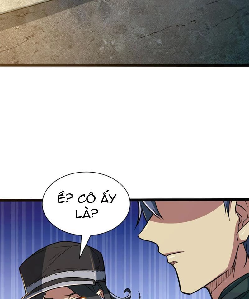 Chiếc Lồng Chứa Quỷ Chapter 8 - Trang 3