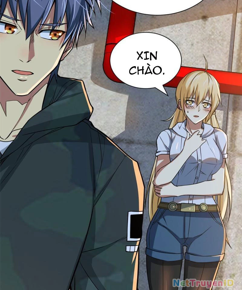 Chiếc Lồng Chứa Quỷ Chapter 8 - Trang 3
